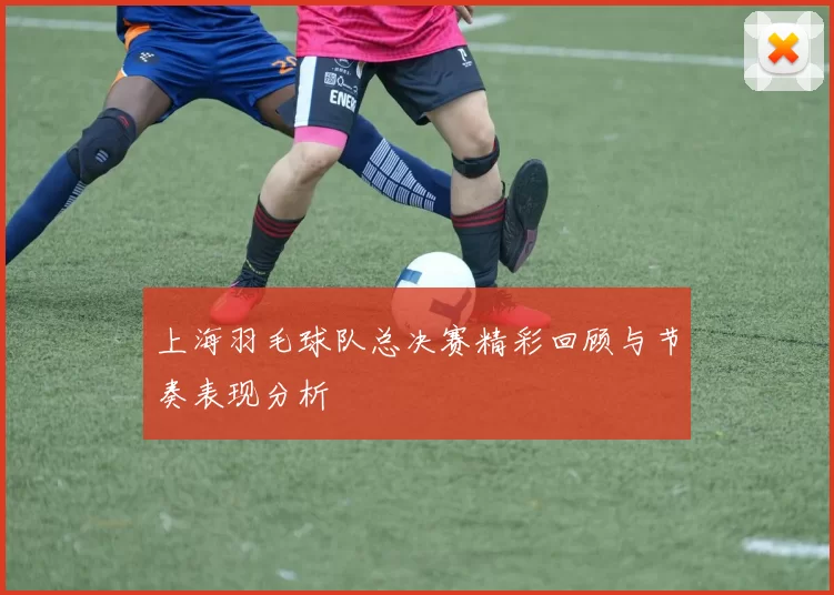 上海羽毛球队总决赛精彩回顾与节奏表现分析