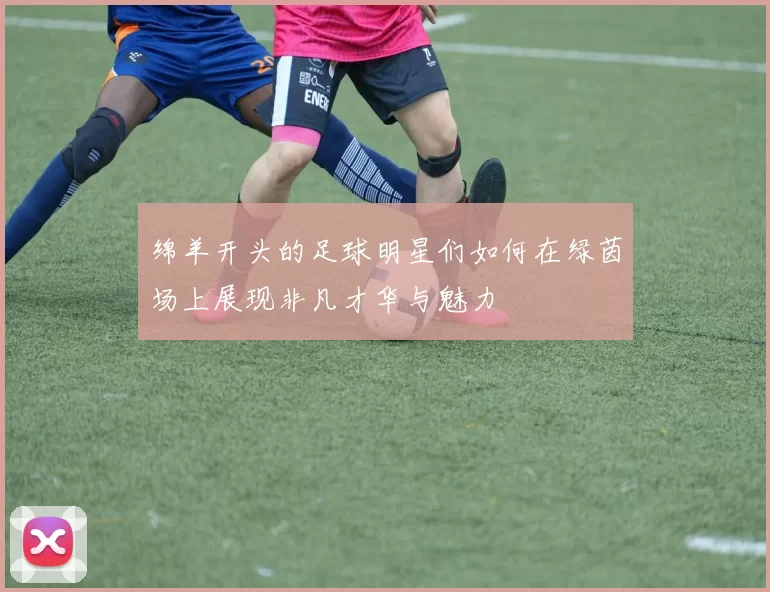 绵羊开头的足球明星们如何在绿茵场上展现非凡才华与魅力