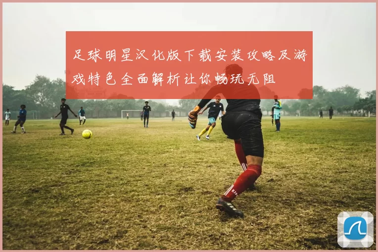 足球明星汉化版下载安装攻略及游戏特色全面解析让你畅玩无阻