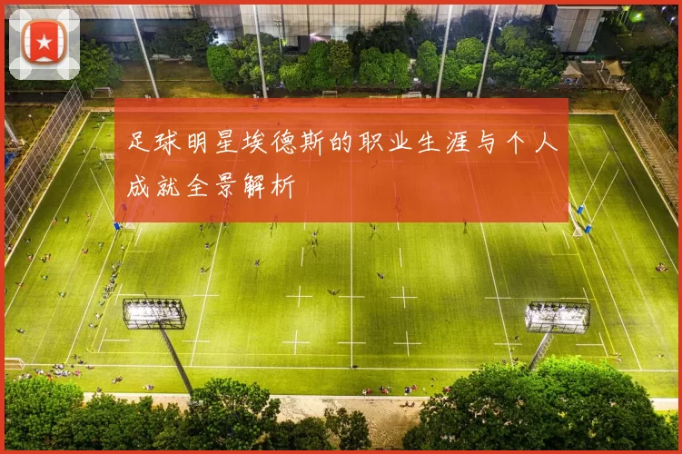 足球明星埃德斯的职业生涯与个人成就全景解析