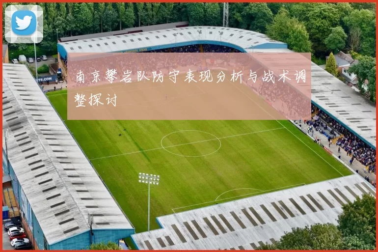 南京攀岩队防守表现分析与战术调整探讨