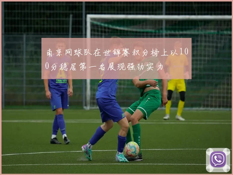 南京网球队在世锦赛积分榜上以100分稳居第一名展现强劲实力
