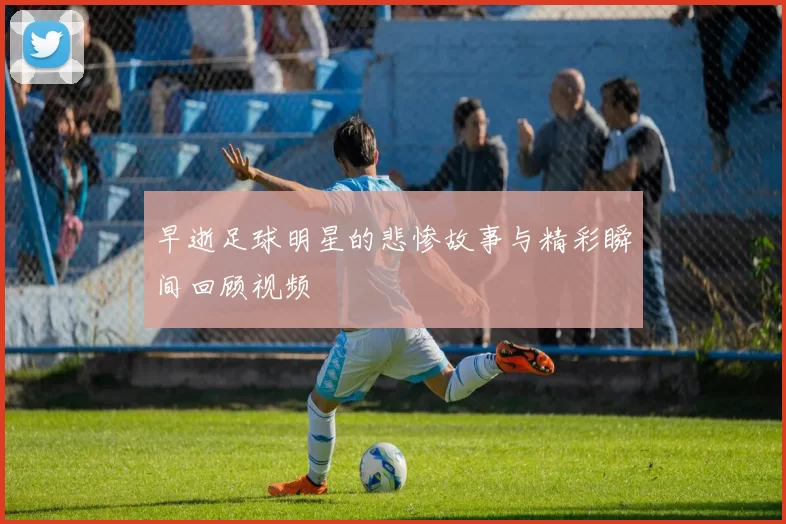 早逝足球明星的悲惨故事与精彩瞬间回顾视频