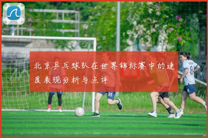 北京乒乓球队在世界锦标赛中的速度表现分析与点评