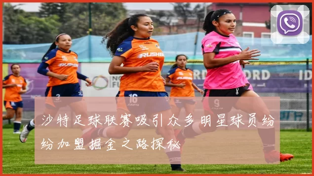 沙特足球联赛吸引众多明星球员纷纷加盟掘金之路探秘