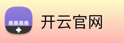 开云官网 Logo